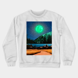 Daydream IV Crewneck Sweatshirt